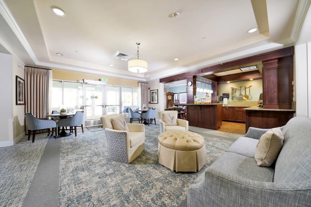 The Inn At Greenwood Village 1