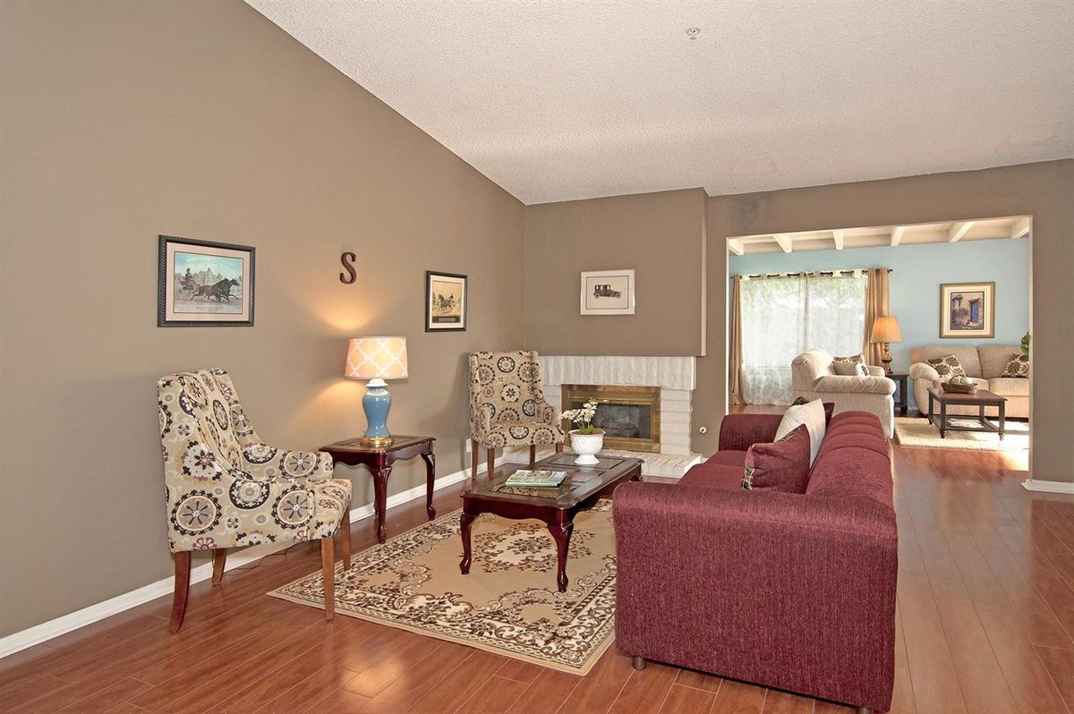 Sycamore Care Homes 2