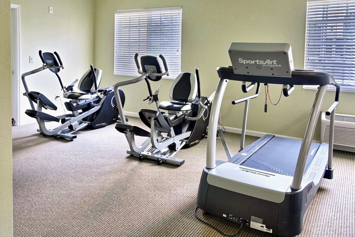 DeSoto Palms Assisted Living Community 4