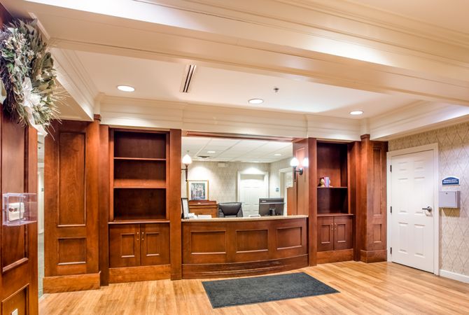 Forest Hills Place Assisted Living and Memory Care Community 4