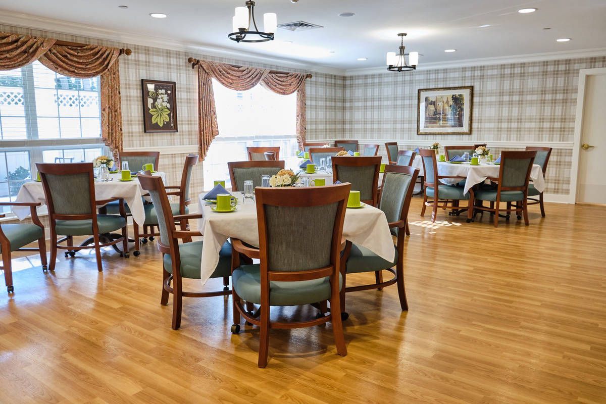 Artis Senior Living of Brick 2