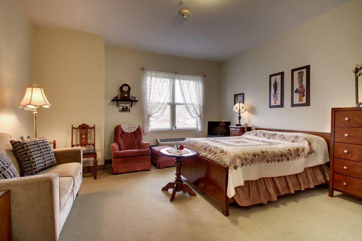 Evergreen Senior Living - Decatur 3