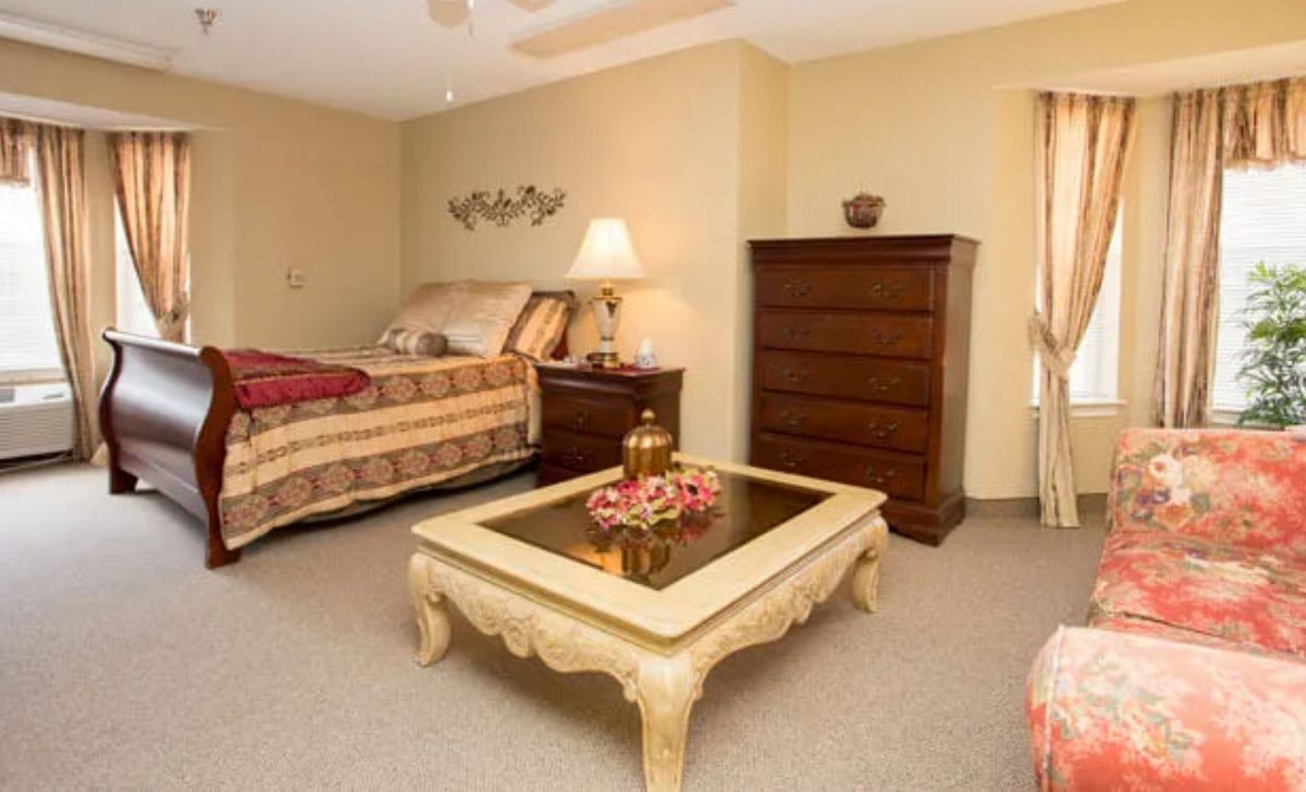 Willowbrook Place 1