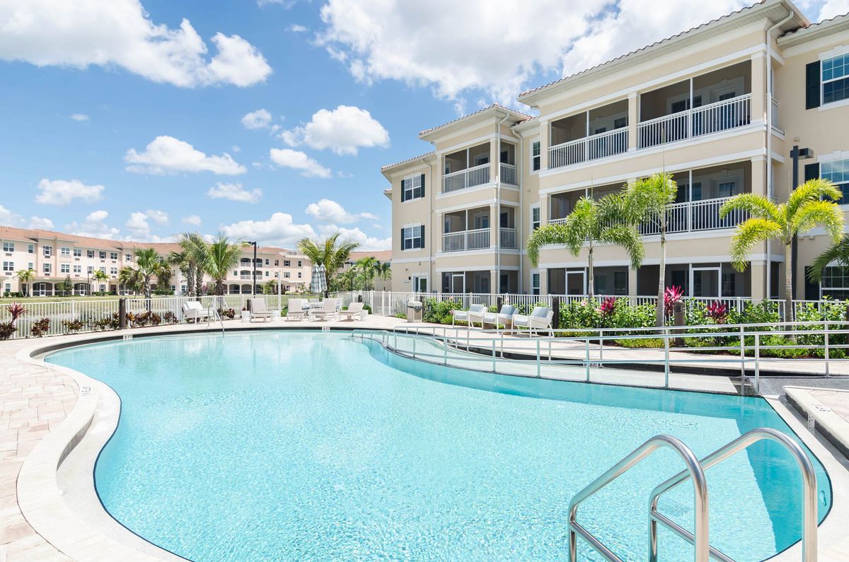 American House Bonita Springs 1