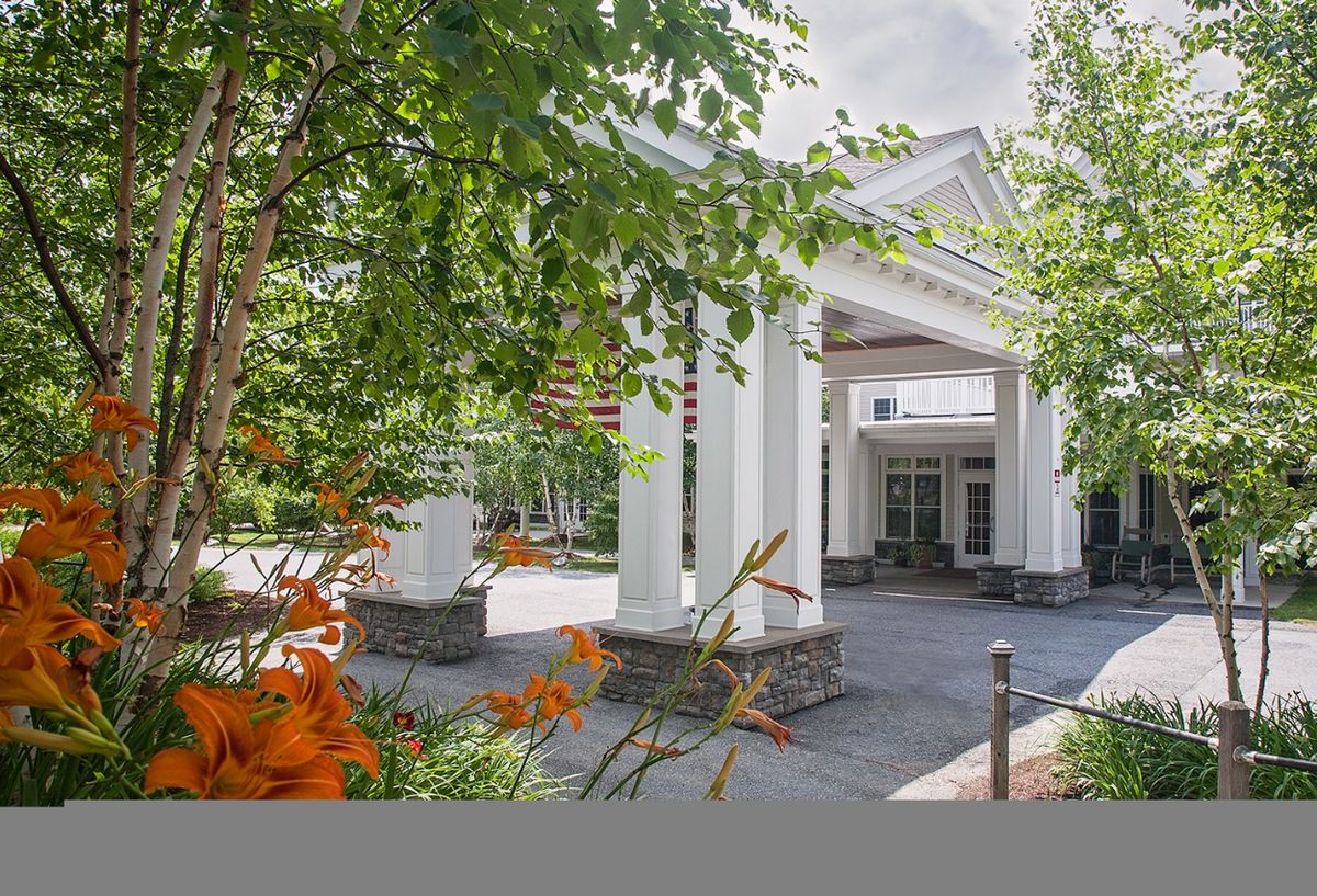 The Residence at Otter Creek 1