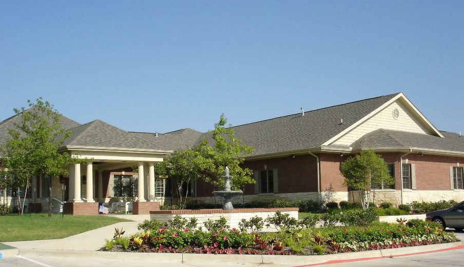 Aspen Woods Memory Care of Vernon Hills 1