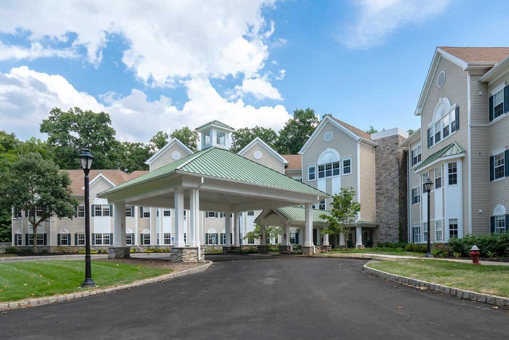 Brandywine Living at Serenade at Princeton 1