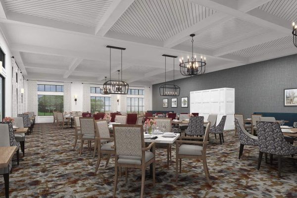 Landmark Lifestyles At Ridgeland 3