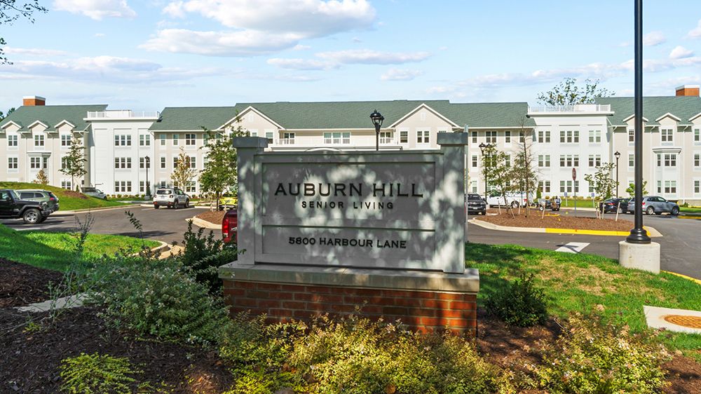 Auburn Hill Senior Living - Assisted Living & Memory Care 1