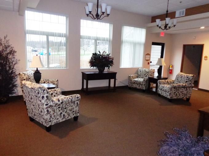 Care Partners Assisted Living 3