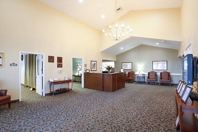 Brookdale Hagerstown 3