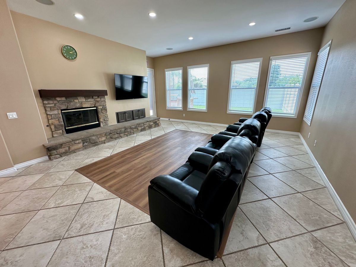 Elite Senior Living 3