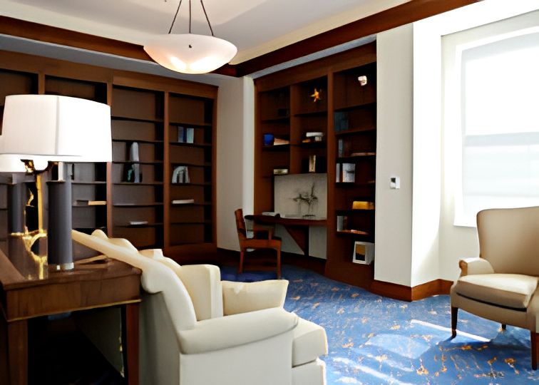 The Amsterdam At Harborside 2