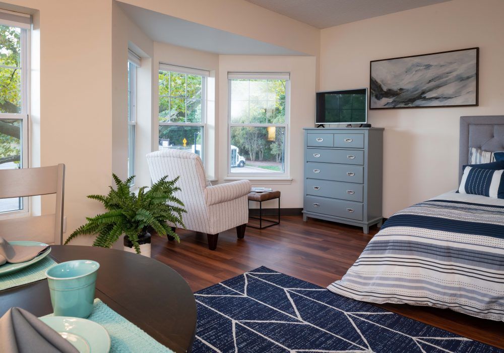 Charter Senior Living of Dedham 2