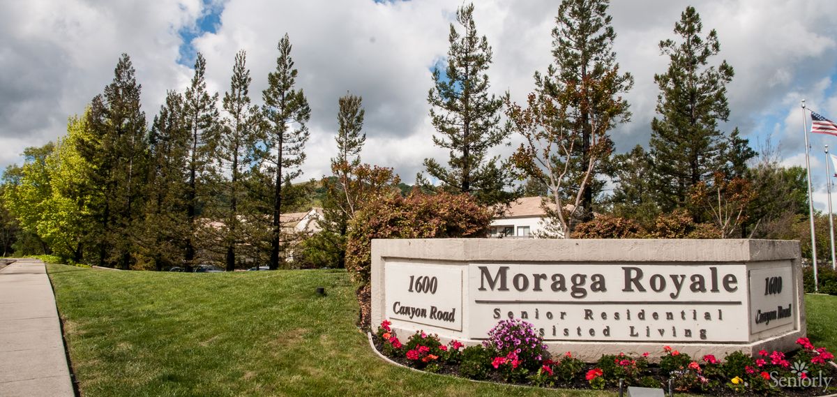 Moraga Royale 3