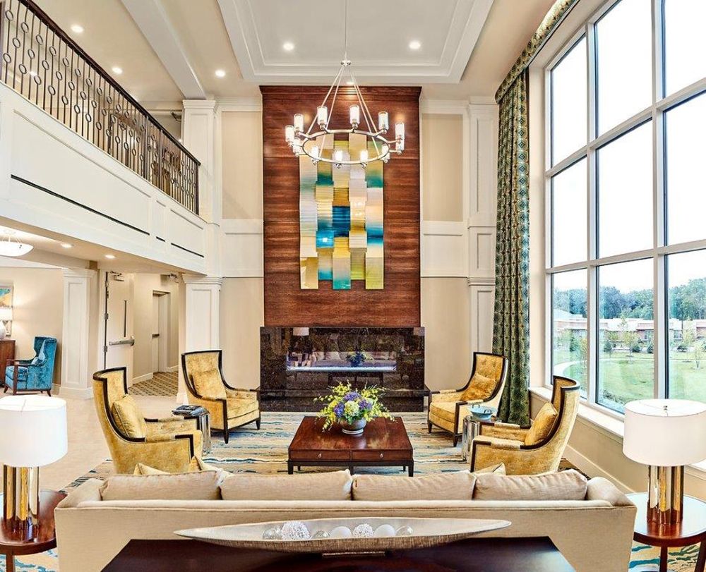 The Sheridan at Green Oaks 4