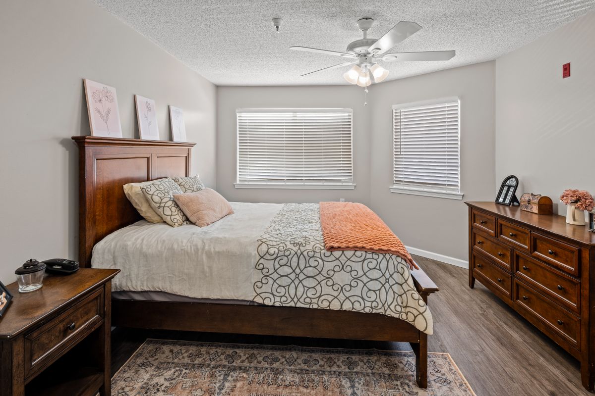 Polo Park Estates - Sky Active Living 1