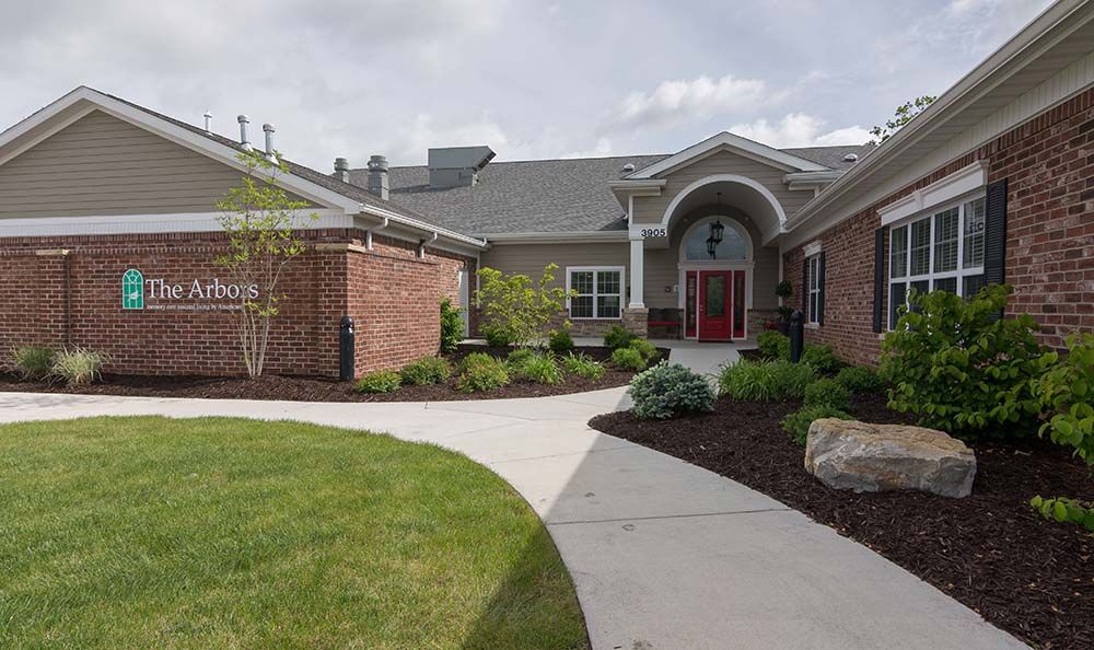 Field Pointe Assisted Living 3