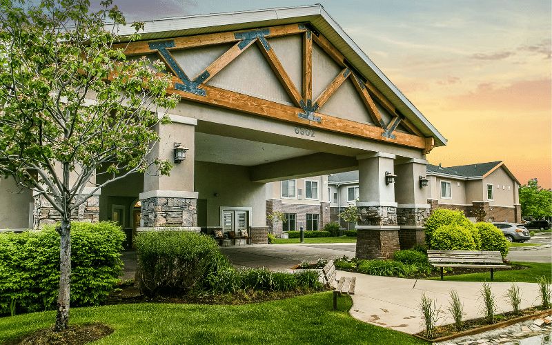 Legacy House of Taylorsville 1