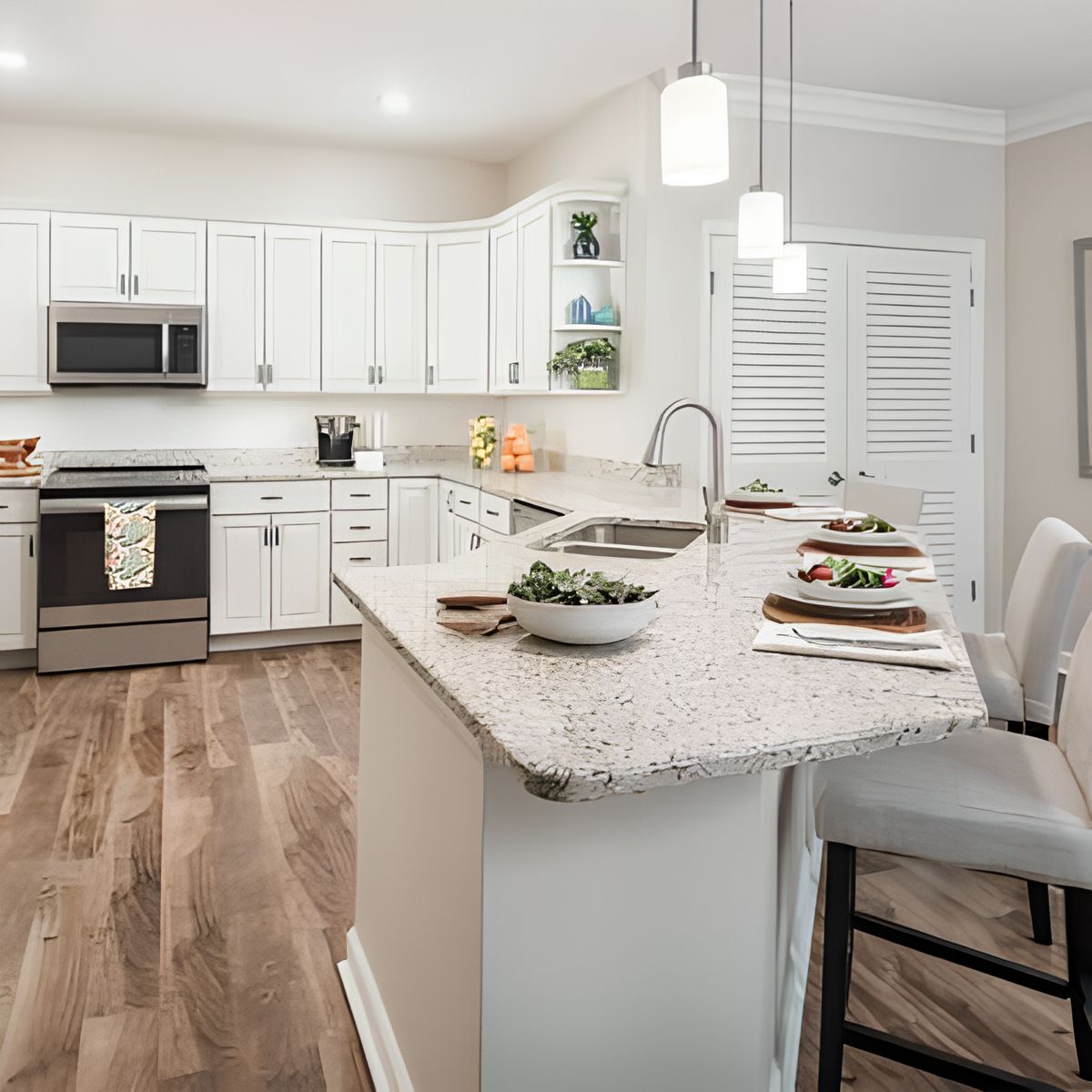 Avery Point Senior Living Community 2