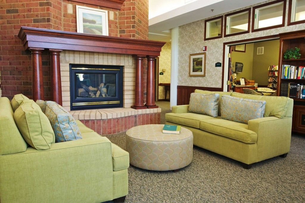 Oak Meadows 1