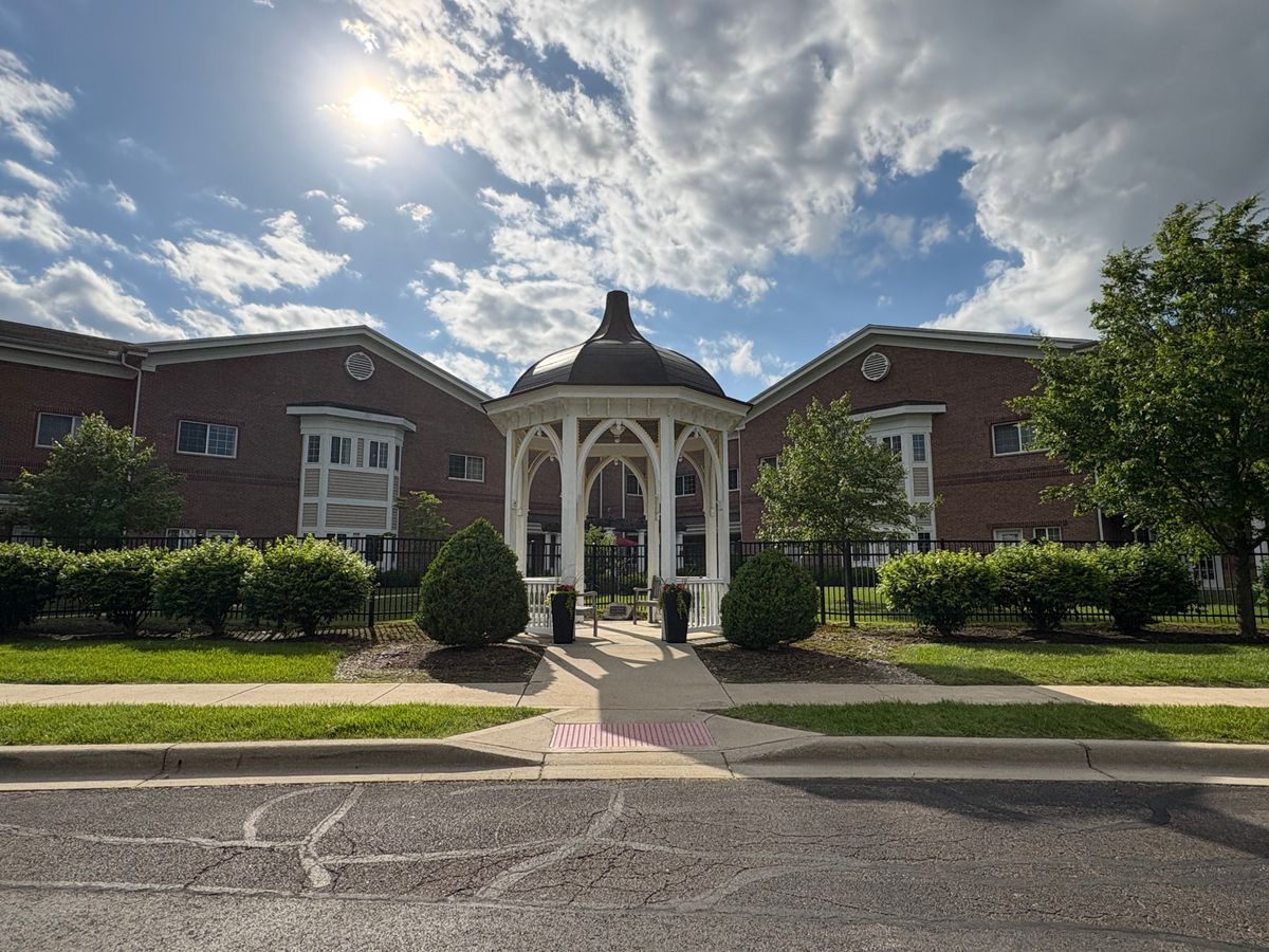 Stonespring Of Vandalia 3