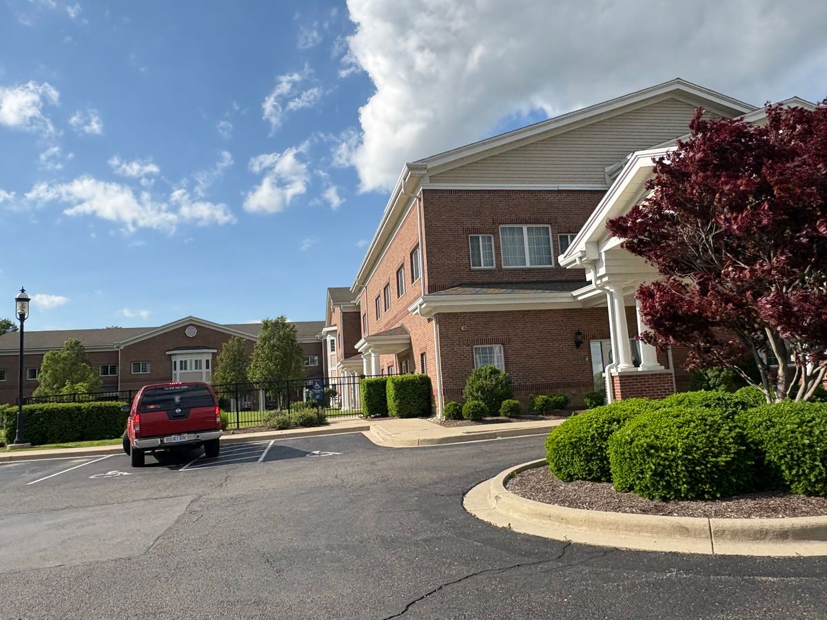 Stonespring Of Vandalia 4