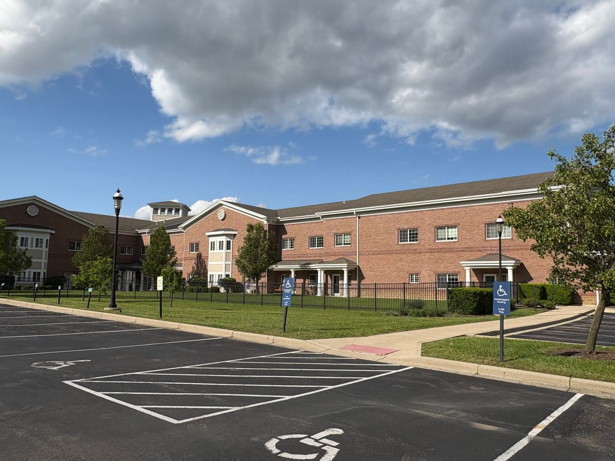 Stonespring Of Vandalia 2