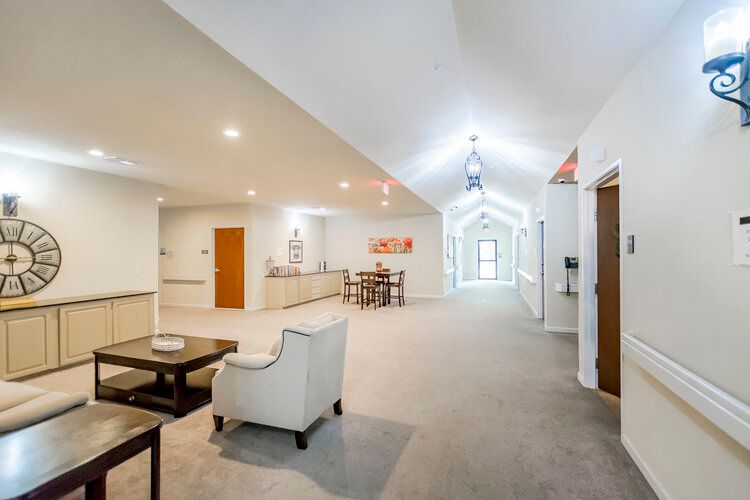 Maison De Fleur Assisted Living 1