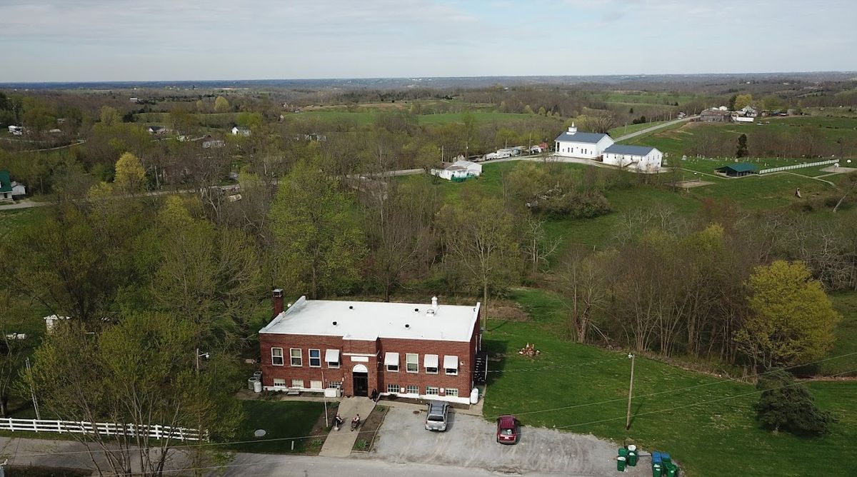 Jonesville Rest Home 1