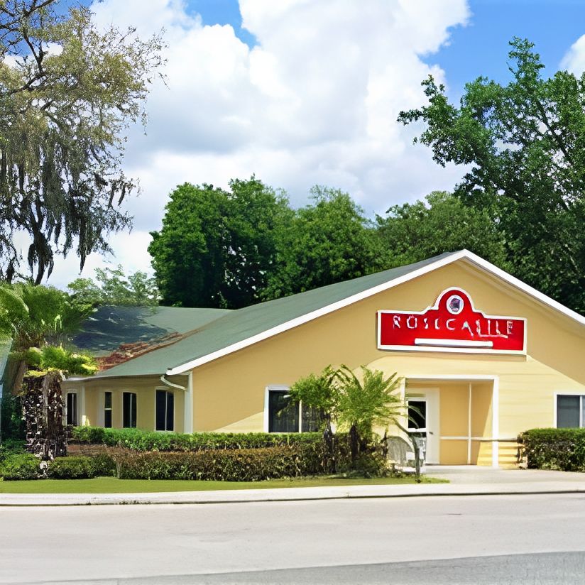 Rosecastle Of Zephyrhills 1