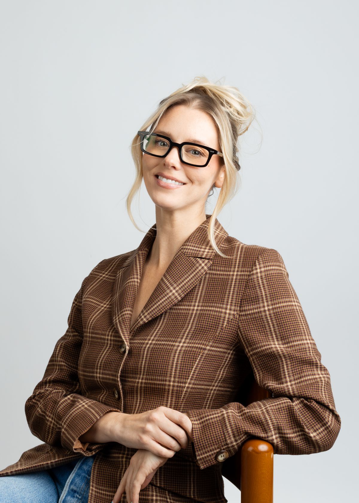 Seniorly Premier Advisor (Scarlett Bradley)