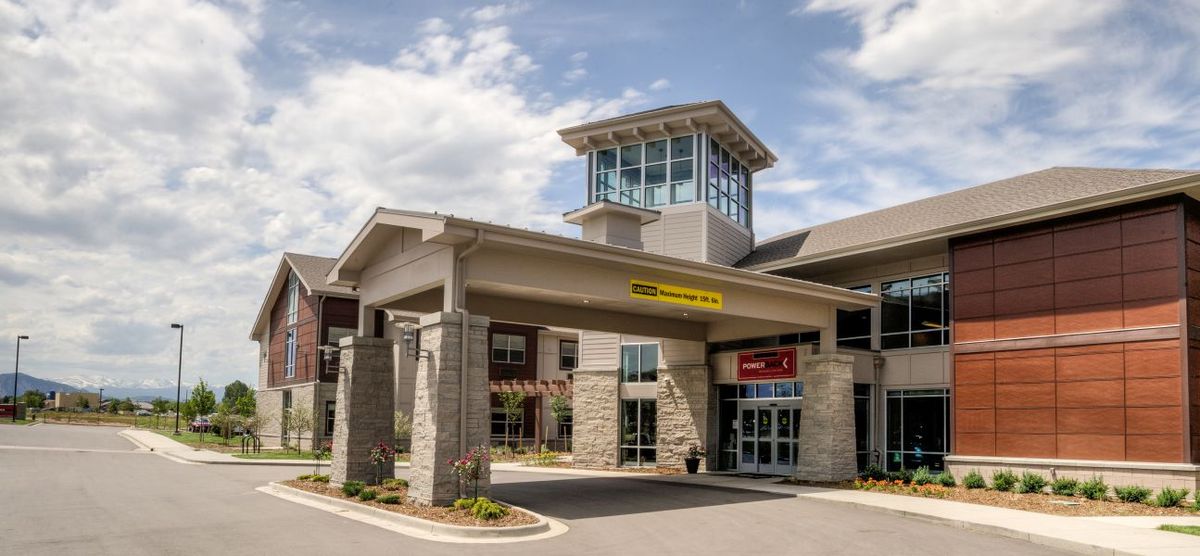 Coal Creek Post Acute & Assisted Living 1