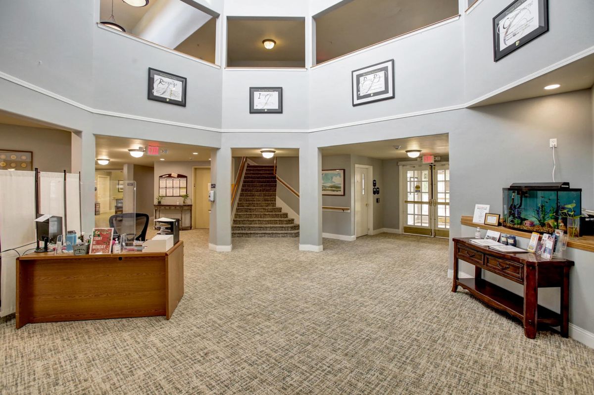 Prestige Senior Living West Hills 4