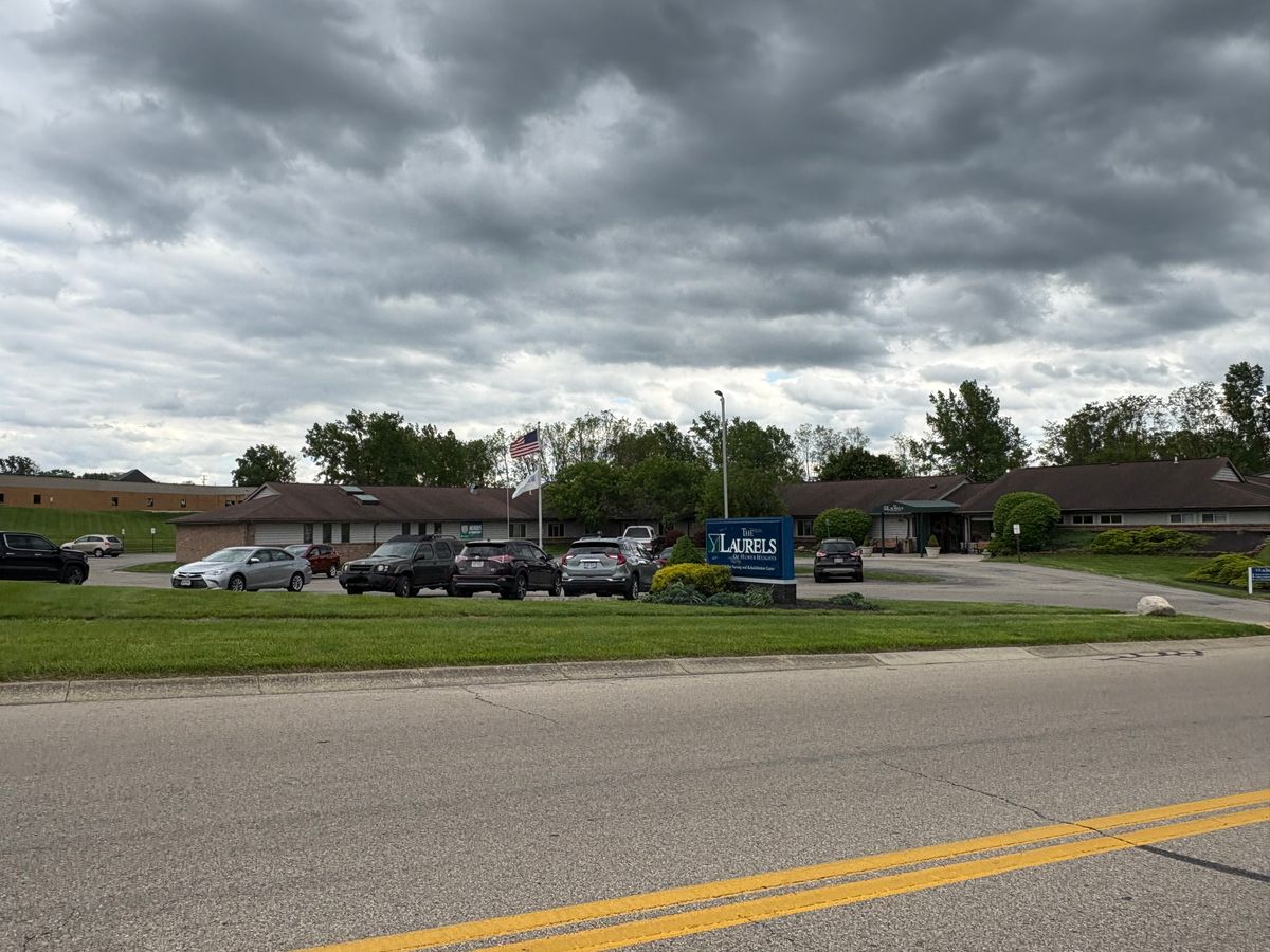 The Laurels Of Huber Heights 3