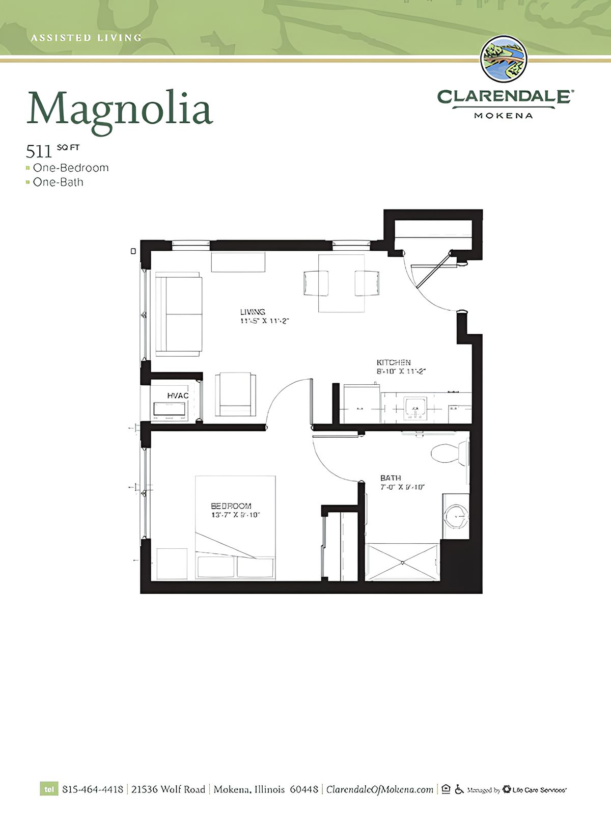 Clarendale of Mokena, Image 10