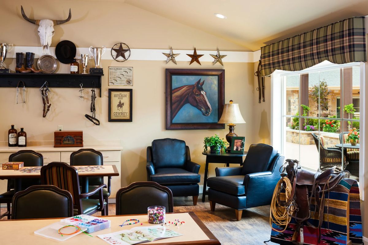 Riverside Oxford Memory Care 3