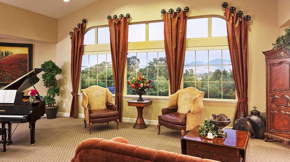 Atria Park Of Lafayette 3