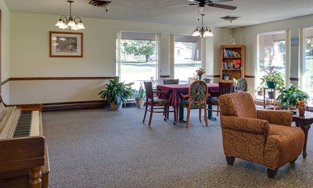 Sabetha Manor 3