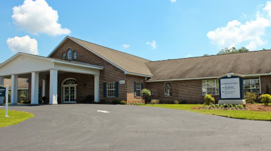 Charter Senior Living at Southern Pines 2