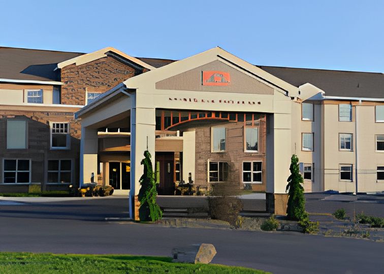 Stoneridge Poplar Run 1