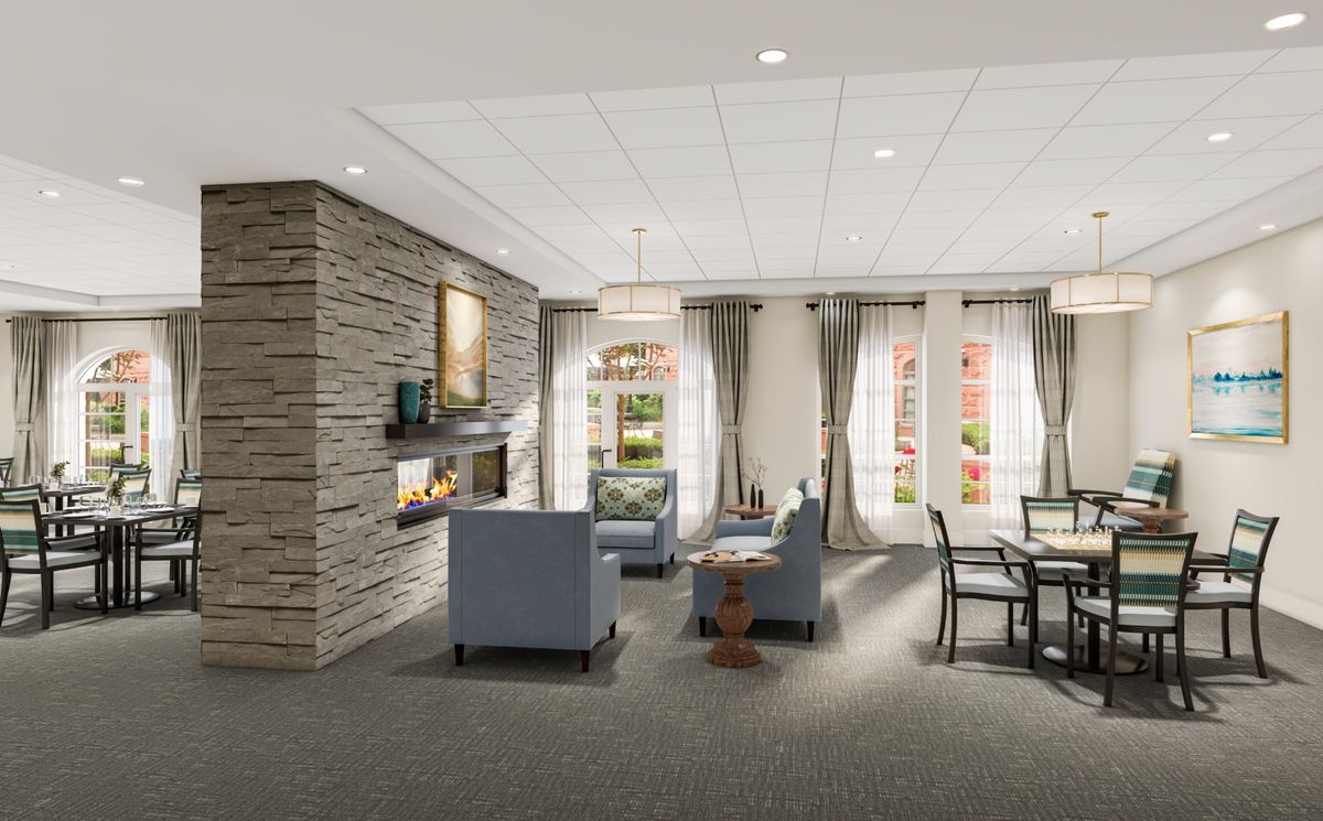 The Residence At Boylston Place 3