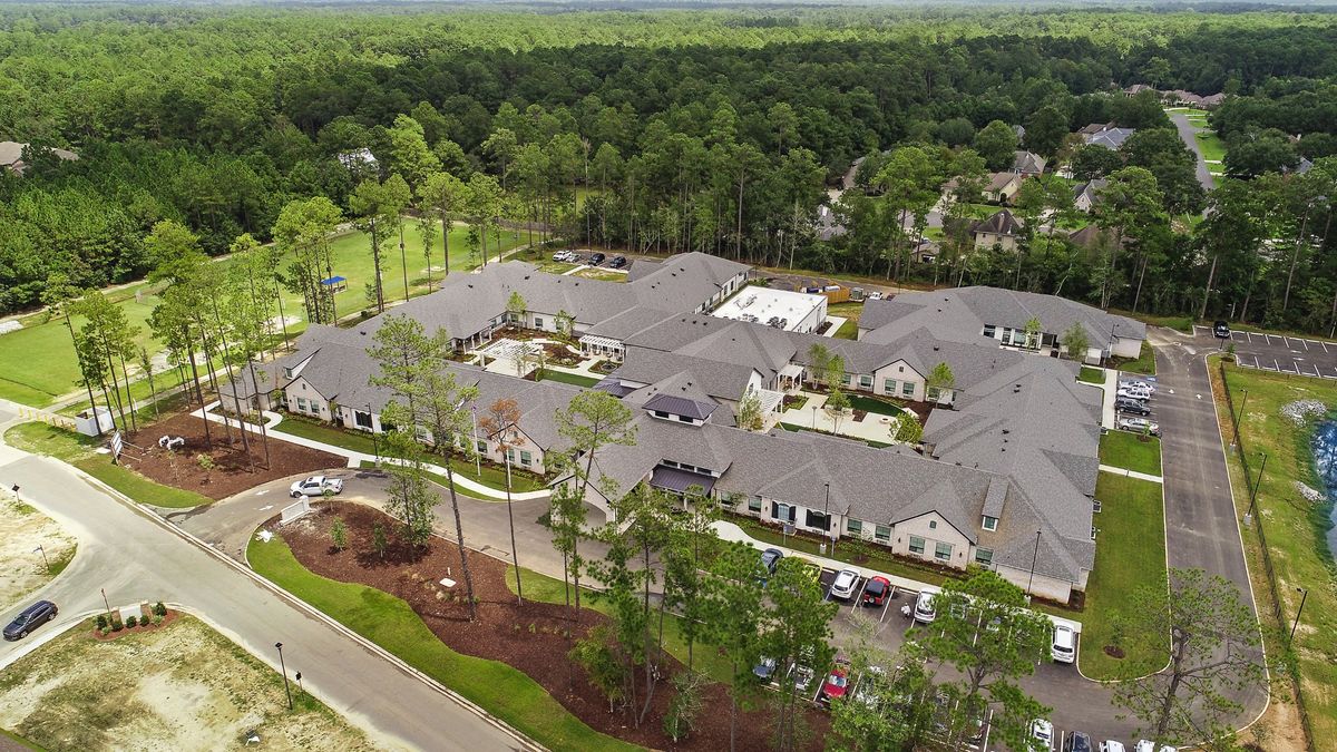 Sage Lake Senior Living 4