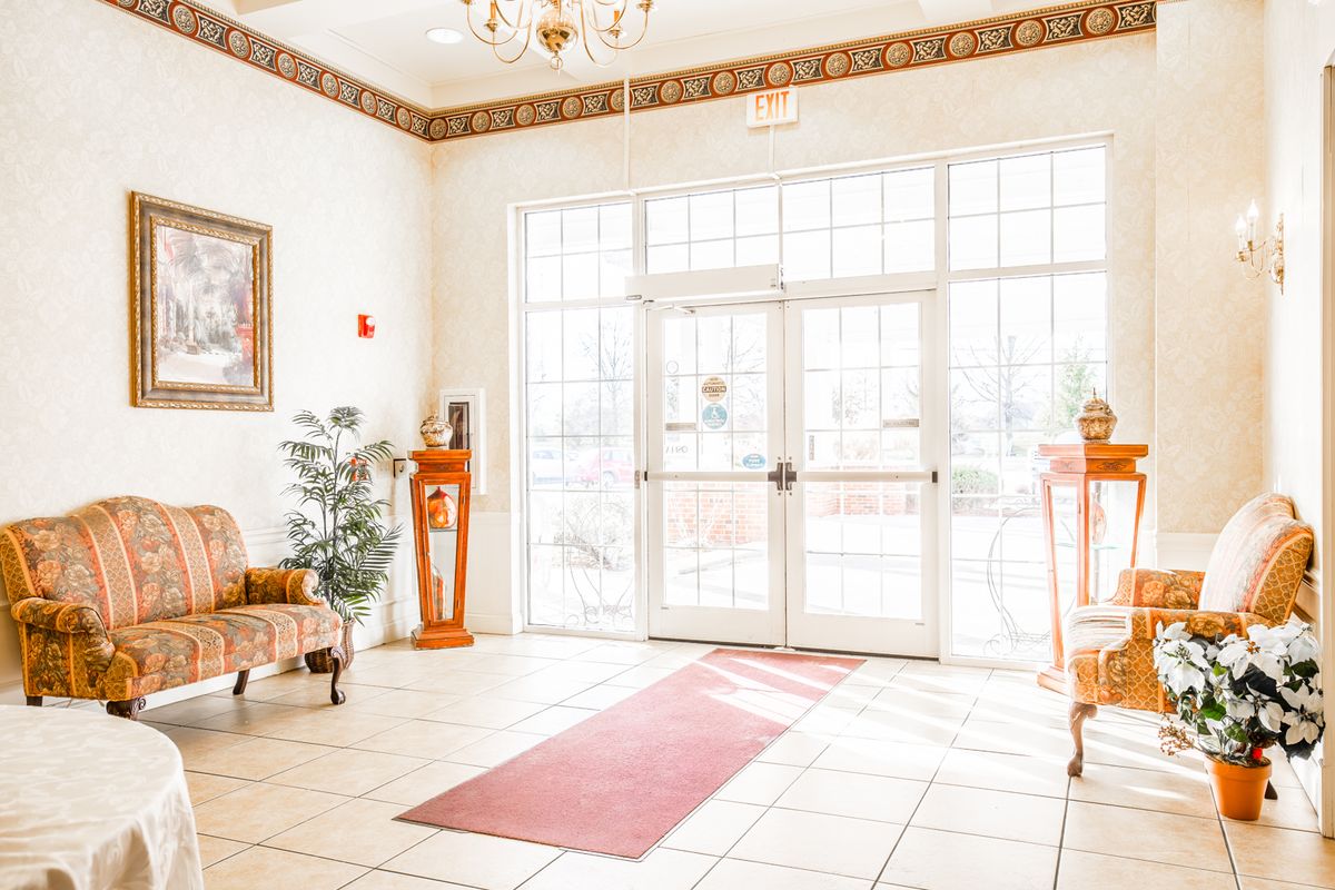 Charter Senior Living of Shiloh 4