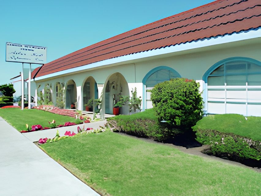 Carson Senior Assisted Living 4