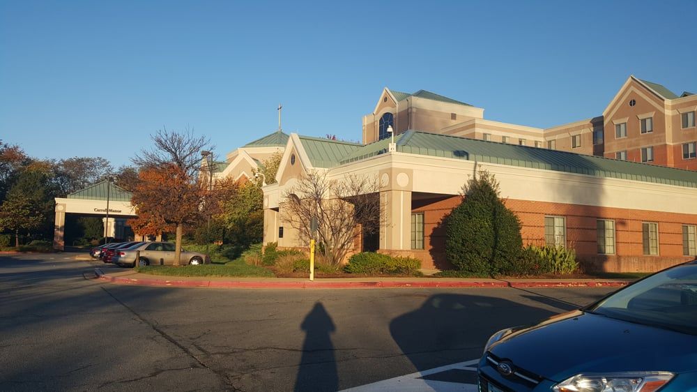 Carroll Manor Nursing & Rehab 1