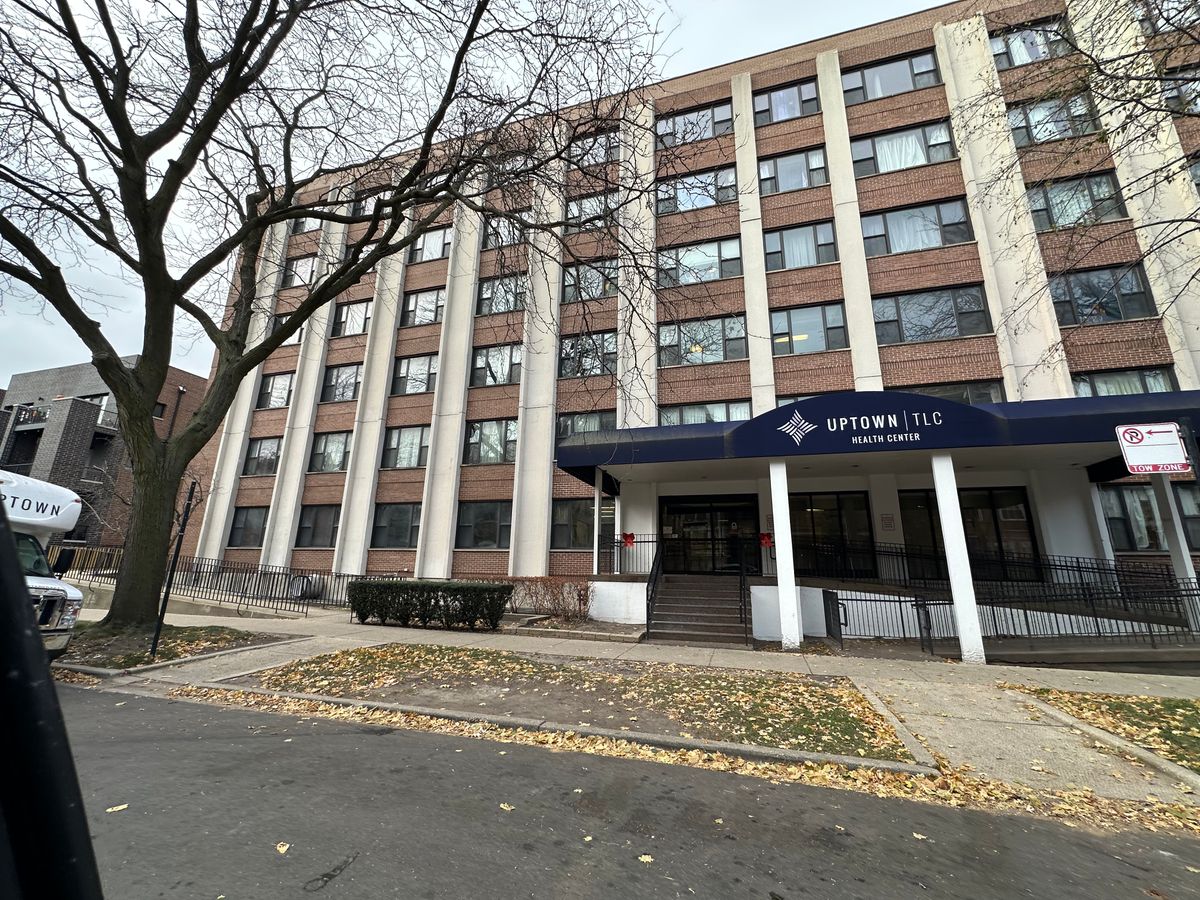 Uptown Care and Rehab Center, Image 3