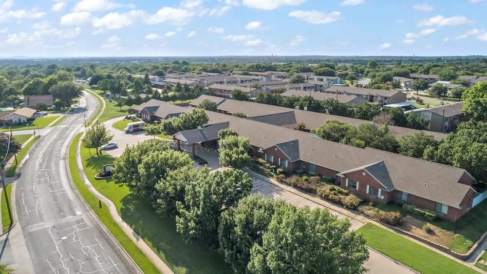 Morada North Richland Hills 3