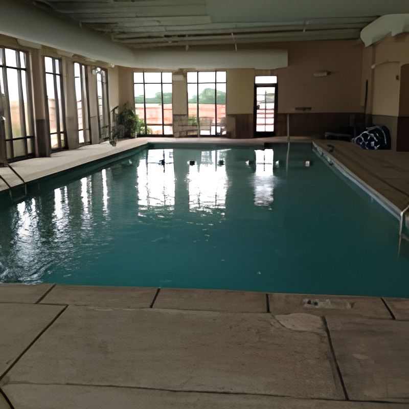 Lakeview Christian Home 2