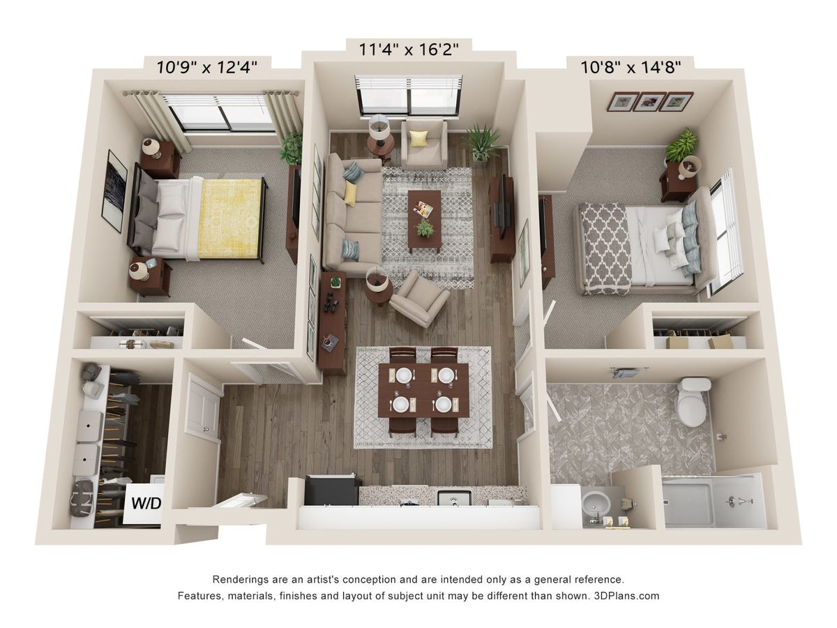 Charter Senior Living of Gateway Park 3